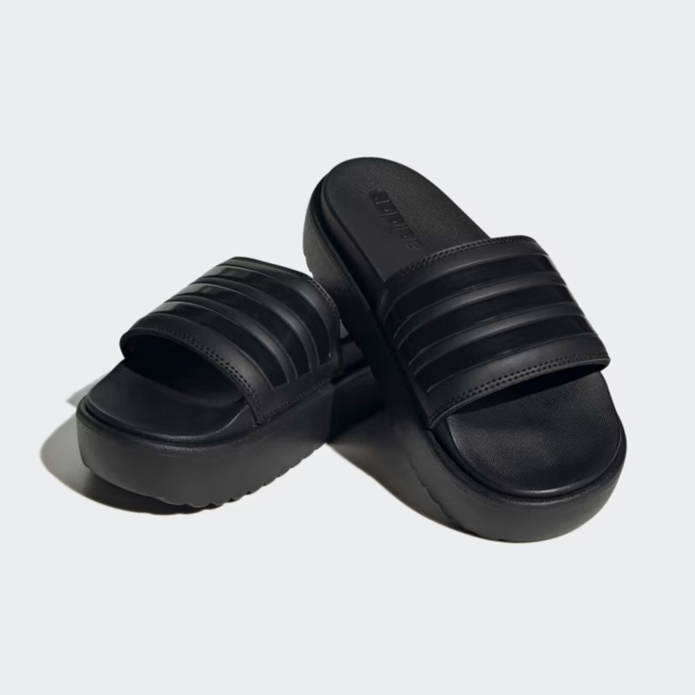 Adilette Platform Slides